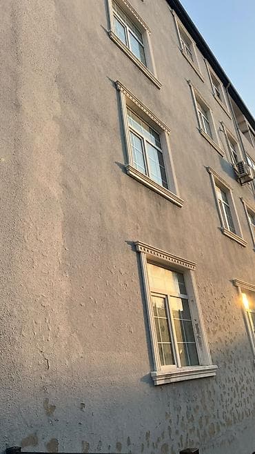 3 otaqlı, Yeni tikili, 88 kv. m — 7