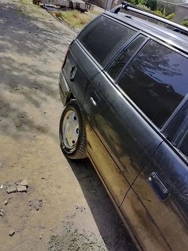 lider disk per page 40: Opel Astra: 1.8 l | 1985 il Universal — 2