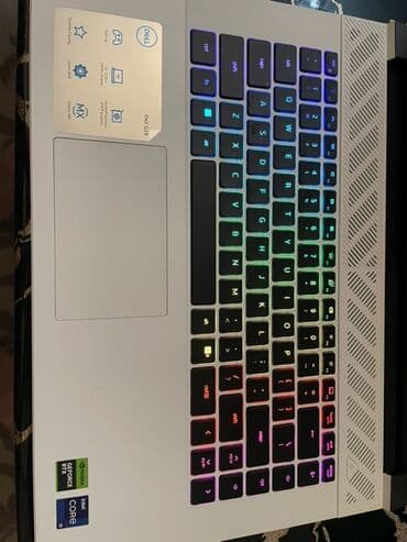 Настольные ПК и рабочие станции: Б/у Dell G, 16 ", Intel Core i9, 1 ТБ — 2