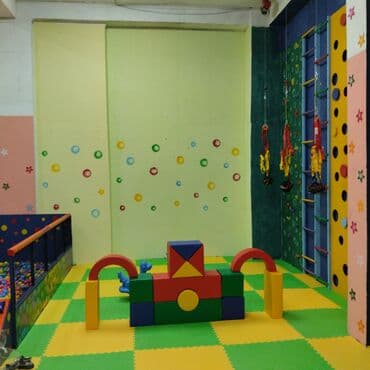 сдам контейнер на ортосайском рынке: Uşaqlar üçün oyun meydançaları yerə, ölçüyə, istəyə görə fərqli — 9