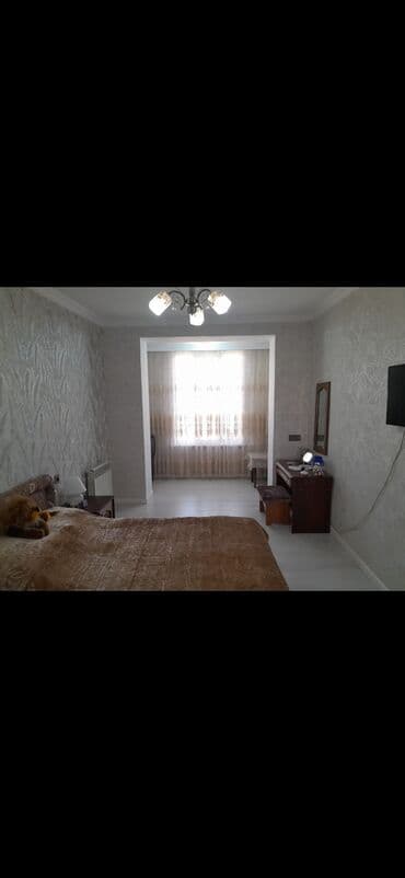 2 комнатные квартиры продажа: Satılır: 2 otaqlı mənzil (studia tipli zal-mətbəx) Xüsusiyyətlər: - — 4