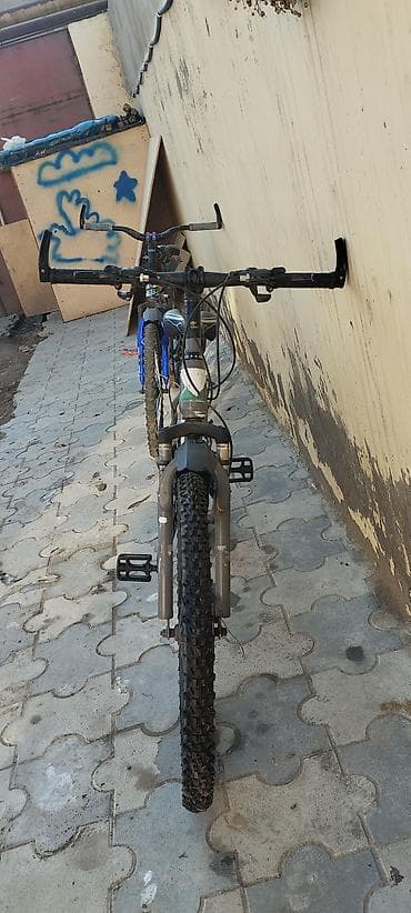 velosebet: Dağ velosipedi – 26 lıq" Hərkəsə salam velosiped haqqında məlumatlar — 5