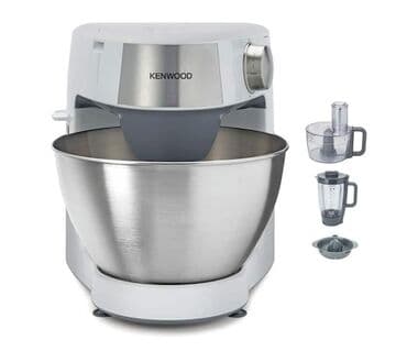 ikinci el kitchenaid mikser: Stasionar mikser, Kenwood, Yeni, Ünvandan götürmə, Ödənişli çatdırılma, Rayonlara çatdırılma — 2