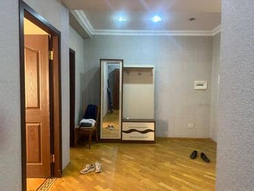 kiraye 20 yanvar: Nərimanov metrosuna yaxın ərazidə 18 mərtəbəli binanın 13 cü — 6