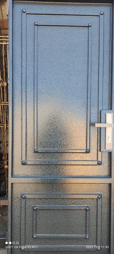 10 10 profil: Hər növ dəmir, darvaza, raşotka, prilla, manqal və,s işləri. yüksək — 15