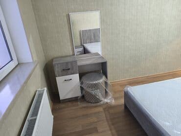 Долгосрочная аренда квартир: Mənzilin təsviri 68.5 kvadrat - Plan: ayrı mətbəxli, geniş qonaq — 5