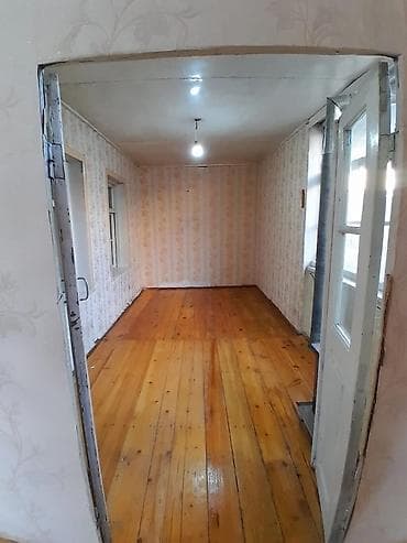 gəncədə mənzil satışı: Sahesi iki sot senedi cixarisdir 36 nomreli mektebe yaxin vtaroy cast — 4