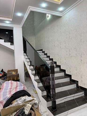 Şüşə məhəccər və pilləkən sistemləri – layihələndirmə və quraşdırma