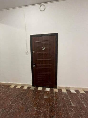 ucuz evler bakida: 2 otaqlı, Yeni tikili, 52 kv. m — 12