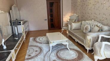 nərimanov evlər: 2 otaqlı, Yeni tikili, m. Nəriman Nərimanov, 86 kv. m — 2