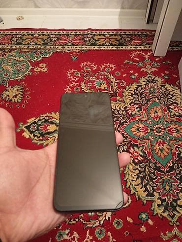 note 7 pro: Redmi 12, 256 GB, rəng - Qara — 1