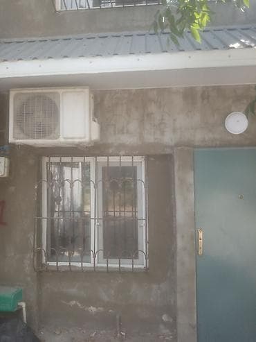 Kondisioner Electrolux, İşlənmiş, 40-45 kv. m, Split sistem — 5