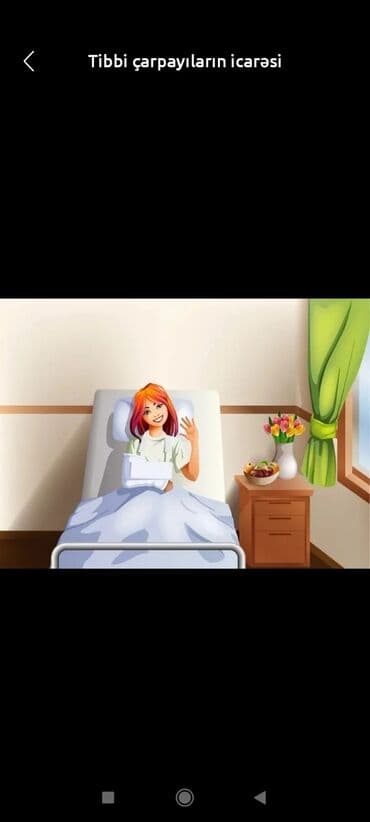 2000 manatlıq iş elanları: Qadın saç ustası tələb olunur, Yerin icarəsi, Rəsmi işədüzəltmə — 3