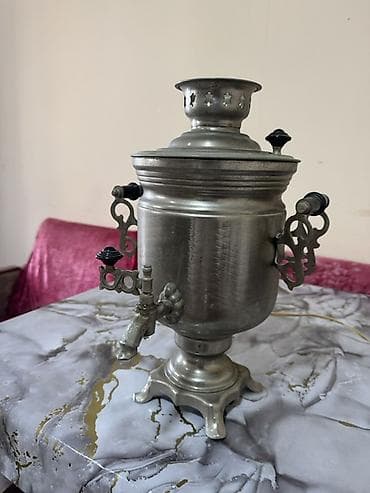 Od Samovar, 5 l — 5