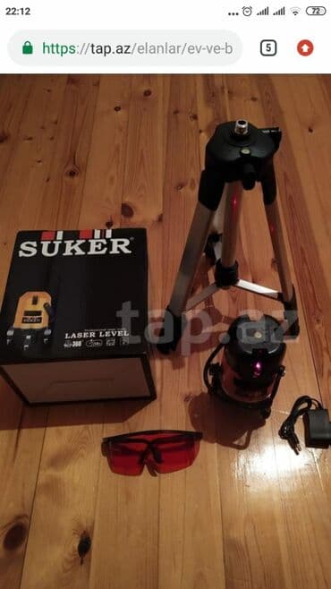 kulək olcən cihaz: Uroven yeni keyfiyyətli suker yeni geldi — 1