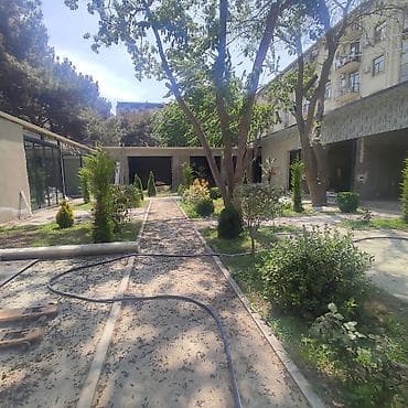 dadas bunyadzade kucesi: Xırdalan şəhəri, AAAF Park yaşayış kompleksi, sıx gediş-gəlişli əsas — 4