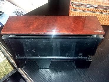 c 200 mercedes: Mercedes Benz W model ELEGANCE Maqnitafonun altindaki BAR hecbir — 1