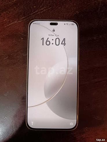 Honor 400 Lite, rəng - Gümüşü, Zəmanət lalafo.az -da Honor 400 Lite, rəng - Gümüşü, Zəmanət