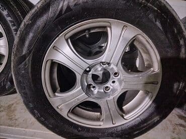диски на х5 е53: Dıskı teker bır yerde unıversal 
205-70-R15 nıssan xtreıl — 3