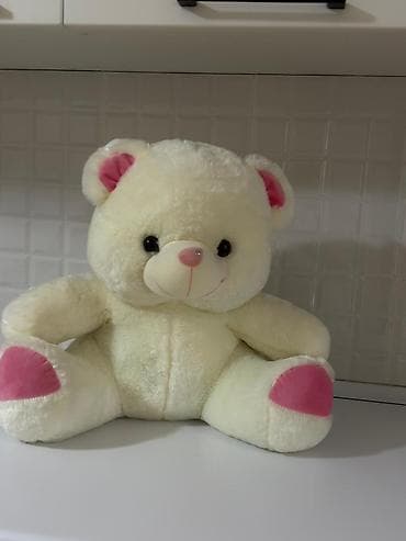 sprinter sifaris: Oyuncaqlar — 4