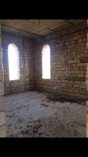 аренда дачи в новханах: Баку, Новханы, 1000 м², 14 комнат, С бассейном, Газ, Электричество, Водопровод — 4