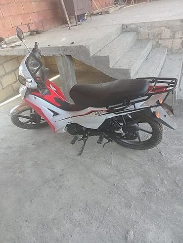 электроскутер в баку: - EGE seriyası — 4