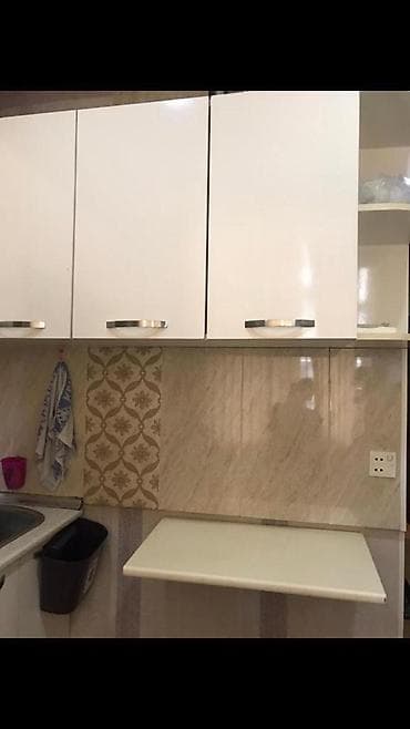 seki ev: Əcəmi və Nəsimi metrosunun tam ortasında 4mkr- dairəsində 2 otaqlı — 7