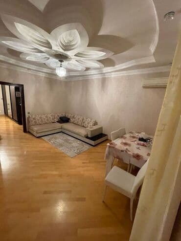 сдается квартира в баку: Azadliq metrosunun yaxınlığında köhnə kapital banka yaxın 17 — 1