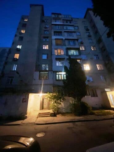 əhmədlidə 3 otaqlı evlər: Bakı, 3 otaqlı, Köhnə tikili, 80 kv. m — 19