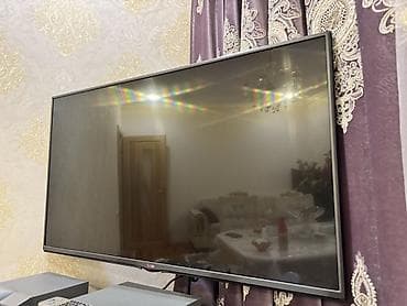 ps4 pultu: İşlənmiş Televizor LG LED ekran HD (1366x768), Ünvandan götürmə — 7