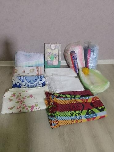 turkiye_tekstil instagram: Mətbəx/ev tekstili və parçalar dəsti 050 670 15 12 WhatsApp və zəng — 3