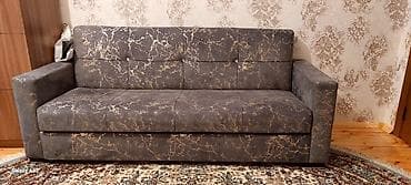 Divan 140 azn.Unvan xirdalan.Acilir+bazalidir(Gülü) E — 1