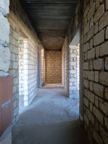 yeni əmlak az: Masazır 8 otaq, 600 kv. m, Təmirsiz — 3