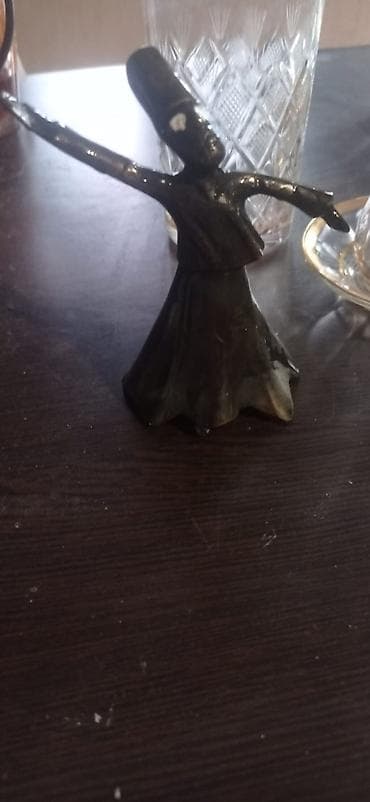 qarmon qabları: Латунь — 3