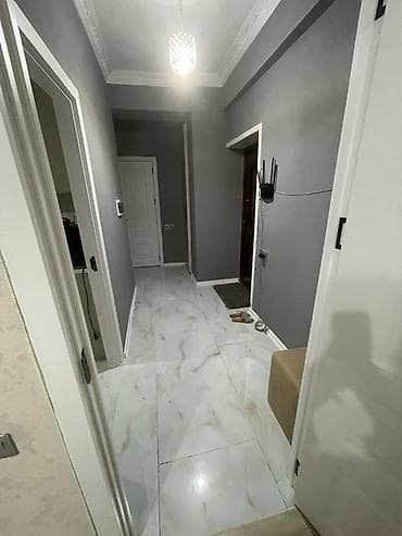 berdə: 2 otaqlı, Yeni tikili, m. 20 Yanvar, 67 kv. m — 6