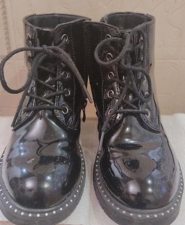 ayaqqab: Bata firması.31 Ölçü. 50 Azn — 2