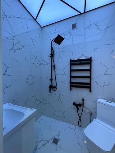 купить квартиры в баку: 3 комнаты, Новостройка, м. Нефтчиляр, 144 м² — 11