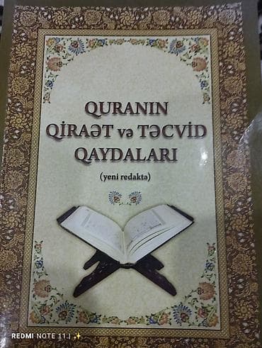 gitara alıram: Bu kitablar alınıb və oxunulmuyub yeni kimi elə qalıblar. her biri 7 — 3