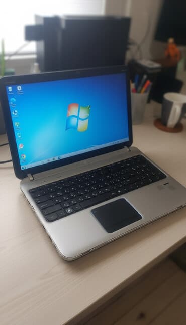 intel core i5: İşlənmiş HP Pavilion, 15.6 ", Intel Core i3, 512 GB, Ünvandan götürmə — 1