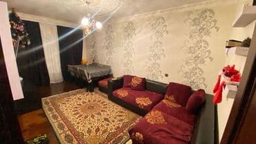 ist petrol tbilisi prospekti: Bakı, 3 otaqlı, Köhnə tikili, m. Neftçilər, 80 kv. m — 1