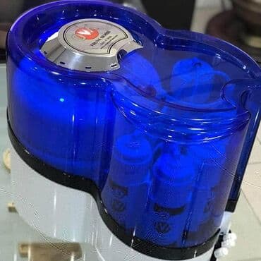 su qızdırıcı krant: Su filtrləri — 1
