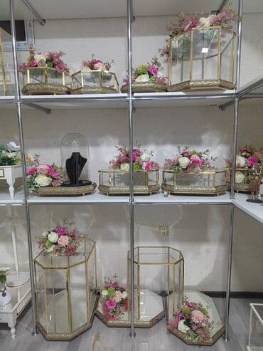 xonca şekilleri: Tam yeni vəziyyətdə xonca satilir cox az islenib — 1