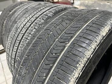 solus: İşlənmiş Şin Kumho 225 / 45 / R 17 — 2