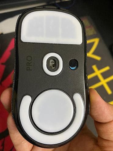 logitech g920: Logitech G PRO X Superlight Heç bir problemi yoxdur. İstəyə bağlı — 4