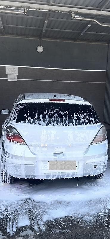 motorlar: Opel Astra: 1.3 l | 2006 il Hetçbek — 7