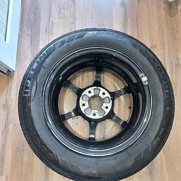 sam diskler: Disk təkər 205 / 60 / R 15 — 9