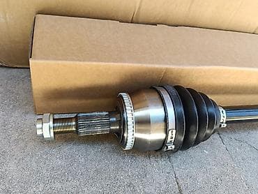 bmw e60 disk: Məhsul: Ön ox üçün komplekt ŞRUS (CV axle) yarımoxları – 2 ədəd — 2