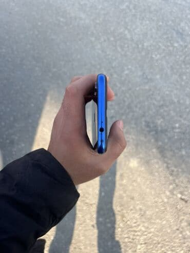 Компьютеры, ноутбуки и планшеты: Xiaomi Redmi smartfon Heç bir problemi yoxdur şəkildə göründüyü — 6