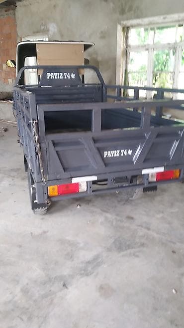 byd disk teker: 200 sm3 — 2