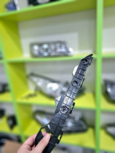 bufer 06: Toyota Corolla 2008 arxa salacka . Toyota Corolla 2008-2016 dal bufer — 1